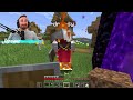 I Survived 100 Days Fighting OP Pillagers In Minecraft