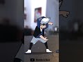 [JACK] Chàng Họa Sĩ Triệu View Trong Làng Anime #262⭐️Tik Tok Douyin⭐️ Amazing Satisfying Painting