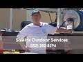 Shields Outdoor Services in Ocala