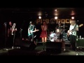 Jessica Hernandez Live @ Pub Rock Scottsdale, AZ 7/11/14