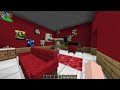 LEAVING MY CRAZY FANGIRLS in Minecraft!