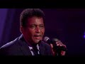 Texas Cop Claims He's The 'Secret' Son Of Charley Pride