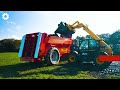 200 Unbelievable Heavy Equipment Machines That Are At Another Level ▶ 36