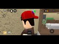 I played Murder Mystery 2! (Roblox MM2)