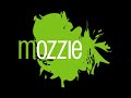 Mozzie Logo Animation