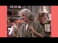 35 Savage Sophia Burns 😈 Golden Girls | TVLand