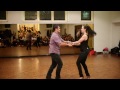 Sydney's Best Social Dancer 2012 | Salsa Heat 2