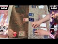 Purrely Vs Unchained : Yu-Gi-Oh! Locals Feature Match | Live Duel