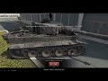 ЯПОНСКИЙ ТИГР Heavy Tank No.6 в War Thunder