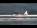 RC Spruce Goose 1/20