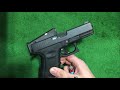 Glock 23: Update on Aftermarket Parts
