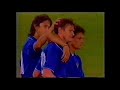 Itália 3x4 Argentina Pênaltis Semi Copa 90 Globo