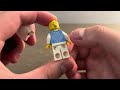 Lego Ninjago Dragons Rising, Dragon Stone Shrine (71819) Set Review