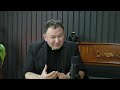 Олексій Філюк— Гість подкасту «Священники до яких є питання…»