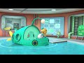 Octonauts - Marine Iguanas & The Lost Lemon Shark | Cartoons for Kids | Underwater Sea Education