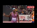 Men 200m zurich diamond league Sep 5. 2024