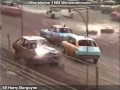 Cowdenbeath Stock Cars (1970s/1980s) (Videos)