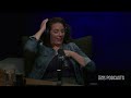 Javier Bardem & Conan Have A Crush On Brad Pitt | Conan O'Brien Needs A Friend