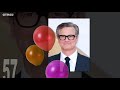 Colin Firth Transformation ★ 2021 | From 03 To 61 Years Old