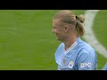 Every Erling Haaland Premier League goal 2023/24 | Golden Boot winner