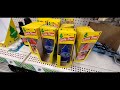 👑🛒🔥 😱Dollar Tree!!! NAME BRANDS @$1.25!! Dollar Tree Shop With Me!! 👑🛒🔥🎉