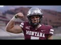 College Football BEST Kept SECRET... (The History of Montana Football)