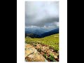 time-lapse nature Kashmir