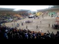 Ekiti SDP Rally in 2018
