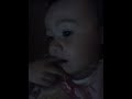 My daughter singing do u wanna build a snowman