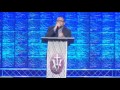 Pastor Smokie Norful - Don't Stop Praying | Don't Stop Series - Week 1