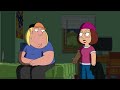 Chris and Meg make money - Family Guy S22E06