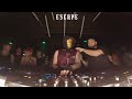 CARV - DJ Set | Escape Rave Set - July 28 /23 [HARDTECHNO]