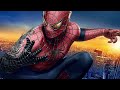 The Venom Symbiote Bonds With Spider-Man - Spider-Man 3 (2007) Movie Clip HD