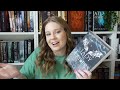 all the books I read in may! | did I find a new favorite series?