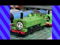 Making Duck | Caleb's Trains HO/OO