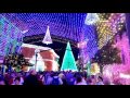 Osborne Family Spectacle of Dancing Lights at Hollywood Studios