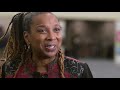 Kimberlé Crenshaw: What is Intersectionality?