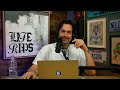 The Anger Log (378) | Congratulations Podcast with Chris D'Elia