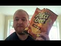 Calbee Wings Potabee Ayam Bakar Flavour Potato Chips - Review (Japan) 🇯🇵