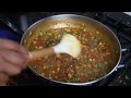 How to make Minced beef stew at home | The cooking nurse