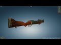 How a M79 works