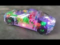 Rc sx helicopter rc mini helicopter rc car concept car unboxing review test😲 2024