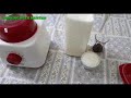 How to make vimto milkshake at home?