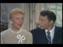 You, My Love - Frank Sinatra and Doris Day (from the 1954 movie 