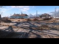 Fallout 4 Let's Build #4 - Sanctuary Houses