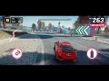 C Class Cup TLE - Tower Leap | Asphalt 9 : Legends China Version Gameplay
