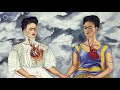 What this painting tells us about Frida Kahlo