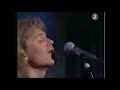 Ted Gärdestad 1993 Live Unplugged [Interview w/ eng subs]