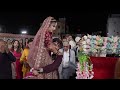 Harshal X Himani || Vidai Ceremony Full Video || Shirdi