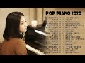 100首華語流行情歌經典钢琴曲👍👍👍非常好聽👍2小時  [ pop piano 2020 ] 流行歌曲500首钢琴曲 ♫♫陆虎 - 雪落下的声音、天空之城、R想見你想見你想見你、單身情歌